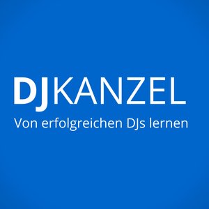 DJ Kanzel Podcast Coverfoto