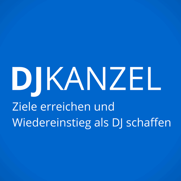DJ Kanzel | Von erfolgreichen Deejays lernen | DJ-Interviews über Auflegen und DJing mit Discjockey-Kollegen